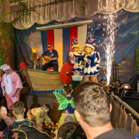 Fasching beim WCC - Bild 2 von 54